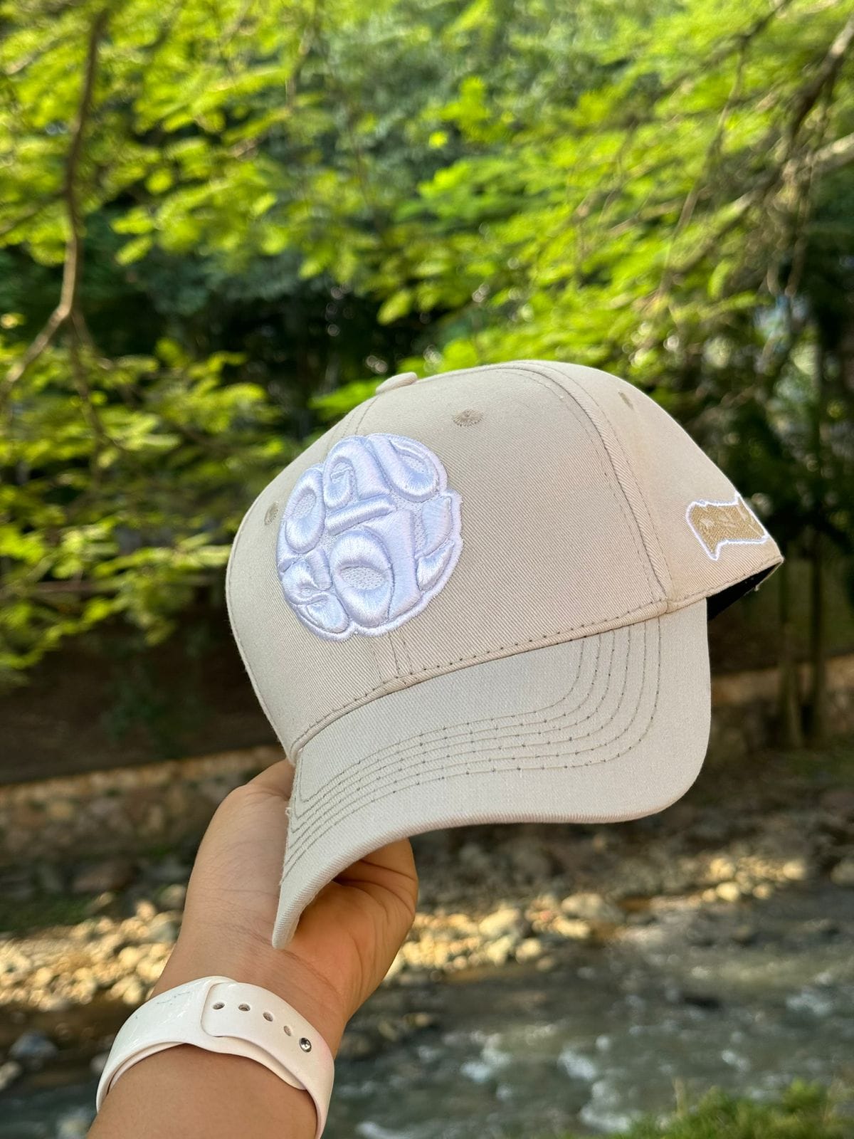 Miniatura 4 de Gorra Exclusiva Marca DSK